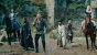 Im Teaser zu Blood Origin sieht man von Geralt und Ciri keine Spur. Die Prequel-Show spielt aber auch lange vor ihrer Zeit und setzt deswegen einen ganz neuen Cast an Charakteren in den Mittelpunkt.