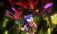 Wirkliche Szenen haben wir von Sonic Prime noch nicht zu Gesicht bekommen, dafür können wir aber schon diverse Concept-Art bestaunen.