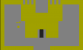 Das stark von Colossal Cave Adventure inspirierte Adventure (1980) sieht für heutige Standards verdammt langweilig aus, war damals aber ein echter Knüller auf dem Atari 2600, der sich über eine Million Mal verkaufte.