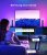 <strong>Govee Flow Pro Lightbar: </strong>Das Lightbar-Doppelpack mit ColorSense-Kamera kostet im Valentinstag-Sale bei Amazon nur 62,04€.