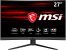 <strong>Amazon-Angebot: </strong>MSI Gaming-Monitor 27 Zoll 165 Hz über 30% günstiger