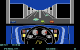 Turbo Esprit von Durell Software (1986) gilt als Startschuss für offene Welten im Rennspiel-Genre.