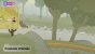 Nebenaufgaben sind in OlliOlli ein Highlight. Gegen einen Bären in einem Wettrennen anzutreten, macht beispielsweise sehr viel Spaß.