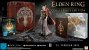 Die edle Elden Ring Collector's Edition beinhaltet neben dem Spiel auf Disc u.a. eine 23 cm Statue von Malenia mit dem Schwert von Miquella, ein exklusives SteelBook, ein 40-seitiges Hardcover Artbook, den digitalen Soundtrack, Poster, Art Cards, Sticker und Aufnäher.