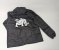 Jacke von hinten
