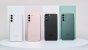 Samsung hat auf einem Unpacked-Event die neue Galaxy-S22-Smartphone-Reihe sowie ein besonders großes Tablet vorgestellt.