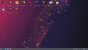 Die Desktop-Ansicht des SteamOS-Betriebssystems. Die installierten Steam-Spiele lassen sich auch von hier aus starten, aber wirklich sinnvoll als PC nutzen lässt sich das Steam Deck derzeit eher nicht.