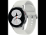 <strong>Smartwatch-Deal:</strong> Samsung Galaxy Watch 4 kaufen, Kopfhörer gratis dazu bekommen
