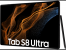 Samsung hat am 09.02. nicht nur die Smartphone-Serie Galaxy S22, sondern auch die Tablet-Serie Tab 8 vorgestellt.