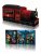 Harry Potter - The Complete Collection bietet alle 8 Filme in einer schicken Box.