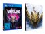 Tiny Tina's Wonderlands ist bei Amazon mit exklusivem Steelbook erhältlich.