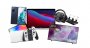 <strong>MacBook (M1) </strong>15% günstiger nach M1 Ultra-Vorstellung + geniale Wochenend-Angebote