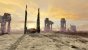 <strong>Billigflug von Tatooine nach Crait: </strong>Die insgesamt 24 Star-Wars-Planeten enthalten neben Klassikern wie Hoth oder Tatooine auch nagelneue Orte der Disney-Trilogie, wie beispielsweise den mit rotem Sand überzogenen Planeten Crait aus Episode 8.