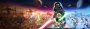 <strong>LEGO Star Wars - Die Skywalker Saga in der Vorschau: </strong>Kein Stein bleibt auf dem anderen?