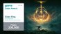 Platin-Award für Elden Ring