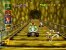 Die Darstellung von Höhenunterschieden gehört zu den wichtigsten Neuerungen von Mario Kart 64. Fahrten an Abhängen entlang oder über Hängebrücken sorgten für echten Nervenkitzel.<br> &nbsp;