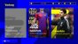 Im Dreamteam-Modus geben wir erspielte oder gekaufte Münzen aus, um bessere Spieler und einen besseren Trainer für unsere Elf an Land zu ziehen.