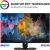 Eine dynamisch entwickelte Schicht aus Nanopartikeln verbessert sowohl die Farben als auch die Leuchtkraft des IPS-Displays.