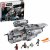 LEGO Star Wars The Madalorian: Das Kopfgeldjäger-Raumschiff gibt es in den Amazon Oster-Angeboten 16% günstiger.