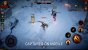 Die Story spielt zwischen Diablo 2 und Diablo 3.