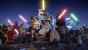 Lego Star Wars: Die Skywalker Saga ist für PS5, Xbox Series X und PC erhältlich.