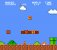 Welt 1-1 ist bewusst einfach gehalten und führt Spieler behutsam an die verschiedenen Gameplay-Mechaniken heran. Dass man als kleiner Mario startet, ist Absicht und soll Spieler motivieren, dem begehrten Pilz-Power-up hinterherzujagen – und sich dann über den Effekt zu freuen.