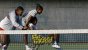 <strong>King Richard in der Filmkritik:</strong> Zwei Tennis-Legenden, ein Mann - beknacktes Biopic, gelungenes Drama (9)