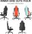 <strong>Recaro Gaming-Stuhl:</strong> Amazon haut Testsieger mit 26% Rabatt raus