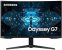 Der Samsung Odyssey G7 mit 32 Zoll bietet im Amazon-Sale ein hervorragendes Preis-Leistungsverhältnis.