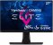 Mit dem Curved Elite XG270QC gibt es das Gaming-Monitor-Flagschiff von Viewsonic jetzt mit sagenhaften 45% Preisnachlass.