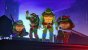 Allein das Intro wird Fans der Turtles Freudentränen in die Augen treiben.