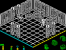 So fing alles an: Das 1986 veröffentlichte Batman erschien für Amstrad PCW / CPC, ZX Spectrum und MSX. Es war eher ein Knobelspiel.