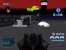 Das Batmobil spielte nur in einem kleinen Teil der veröffentlichten Lizenzspiele eine tragende Rolle. Batman: Gotham City Racer stellt das Vehikel allerdings in den Mittelpunkt: In dem storybasierten Rennspiel jagt ihr Schurken wie Two-Face durch die Straßen Gothams.