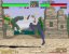 In Virtua Fighter 2 können Spielhallenbesucher im November 1994 erstmals elf komplett texturierte 3D-Charaktere bestaunen. Die Bildrate wird im Vergleich zum ersten Teil auf 60 Bilder pro Sekunde verdoppelt, und auch die Auflösung von 708x480 Pixeln ist damals State of the Art.