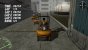 Mit einem Entwicklungsbudget von 47 Millionen Dollar ist Shenmue das teuerste Videospiel des letzten Jahrtausends. Hier im Bild: das Gabelstapler-Wettrennen-Minispiel.