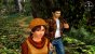 Shenmue 2 setzt Ryus Saga am 6. September 2001 auf Dreamcast fort, bleibt jedoch leider deutlich hinter den Verkaufserwartungen zurück. Nach dem Dreamcast-Aus dürfen im Oktober 2002 zunächst Xbox-Spieler ran. 2018 folgt ein HD-Remaster-Doppelpack (im Bild) für PC und PS4. (