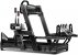 Der hervorragende Next Level Racing Seat F-GT Elite ist kompatibel mit allen gängigen Lenkrädern.