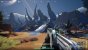 Wer bei dem Skelett in Bright Sands schon gestaunt hat, der wird in Crescent Falls sein blaues Wunder erleben.