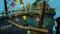 Ron und Dave haben sich beide weiterentwickelt, seitdem sie zusammen an Monkey Island gearbeitet haben und so ist auch Guybrush nicht der alte geblieben.