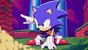 Sonic muss auch 30 Jahre später immer noch ran, um Dr. Robotnik zu stoppen.
