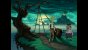 The Curse of Monkey Island (1997)