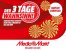 3 Tage Wahnsinn - müssen wir mehr sagen? Um 20 Uhr geht's los!