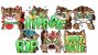 Das sind Jennys Twitch-Emotes, die Katze ihrer Mutter war Vorlage