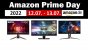 <strong>Prime Day 2022 Gaming-Monitor: </strong>Top-Angebote 27-34 Zoll QHD/4K 144-240 Hz
