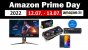 <strong>Prime Day</strong> im Live-Ticker: Die besten Angebote für Gaming, PC, Zubehör, TV &amp; Co.