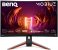 Den BenQ Mobiuz Curved Gaming-Monitor mit 27 Zoll, WQHD und 165 Hz gibt es bei Amazon jetzt fast 50% günstiger.