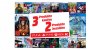 3 Spiele kaufen, nur 2 bezahlen: Media Markt macht's möglich!