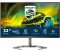 Günstig wie nie: Philips Gaming Monitor mit 32 Zoll und 4K UHD-Auflösung