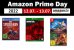 Amazon Prime Day: ​Spiele für unter 20 Euro - diese Deals gibt's nur noch heute