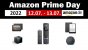 Prime Day: Top-Deals zu Alexa &amp; Amazon-Geräten - Echo Dot, Fire TV günstiger kaufen (1)